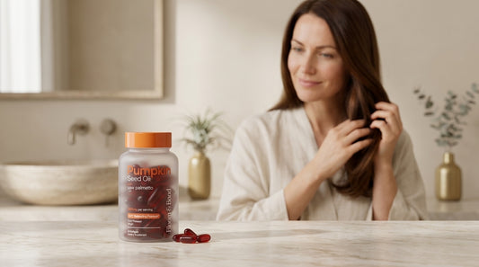 saw palmetto women hair loss evidence — Lumeyr