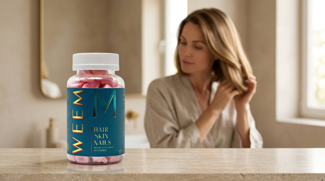 vegan diet hair loss prevention — Lumeyr