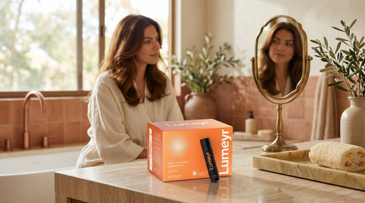 hair loss patron mujeres — Lumeyr
