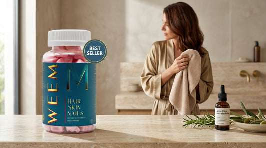 acido folico para el cabello dosis — Lumeyr