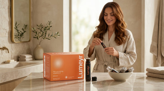 opiniones reales lumeyr women shot diario — Lumeyr