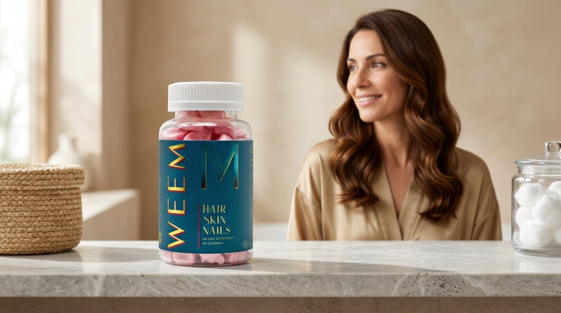 complejos vitaminicos pelo precio calidad — Lumeyr