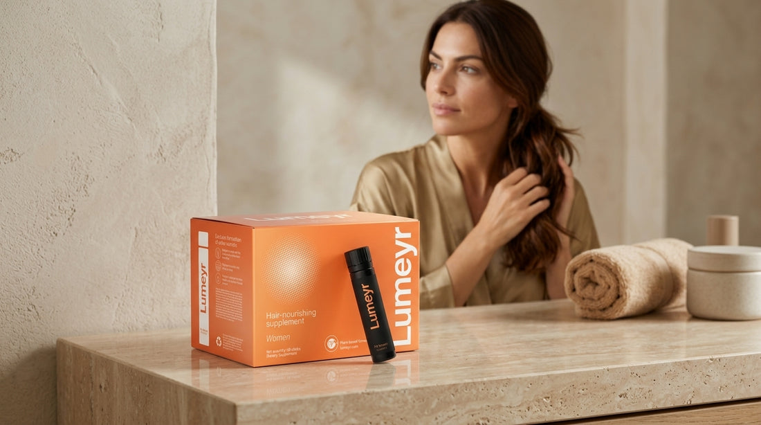 cuanto cuesta tratamiento natural caida pelo — Lumeyr