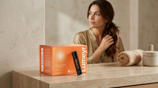 cuanto cuesta tratamiento natural caida pelo — Lumeyr