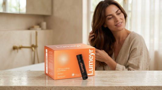 merece la pena suscribirse a vitaminas pelo — Lumeyr