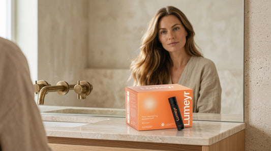 nutrafol uk review — Lumeyr