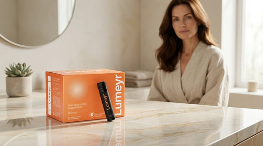 iron supplements hair growth uk — Lumeyr