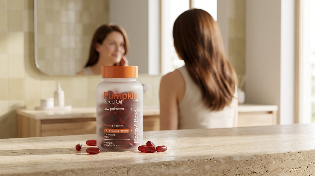 pumpkin seed oil dosage for hair regrowth — Lumeyr