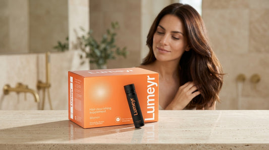 cuanto tarda el cabello en crecer mas rapido — Lumeyr