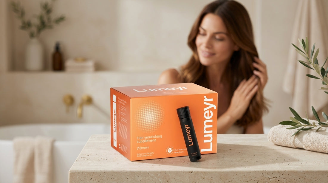comparativa serums anticaida 2026 — Lumeyr