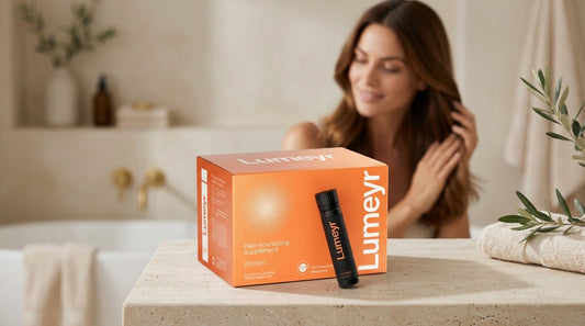 comparativa serums anticaida 2026 — Lumeyr