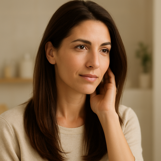 Inhibidores naturales de la 5 alfa reductasa para frenar el DHT y reducir la caída del cabello de origen hormonal