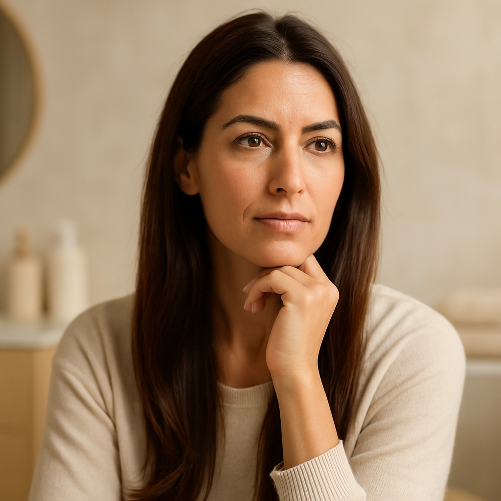 Opiniones reales de Lumeyr Women Shot Diario: testimonios de mujeres con caída del cabello y resultados visibles