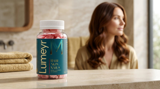 Best supplements for hair thinning in women 2026 — a comparison of top UK-available formulas including gummies, capsules and tablets