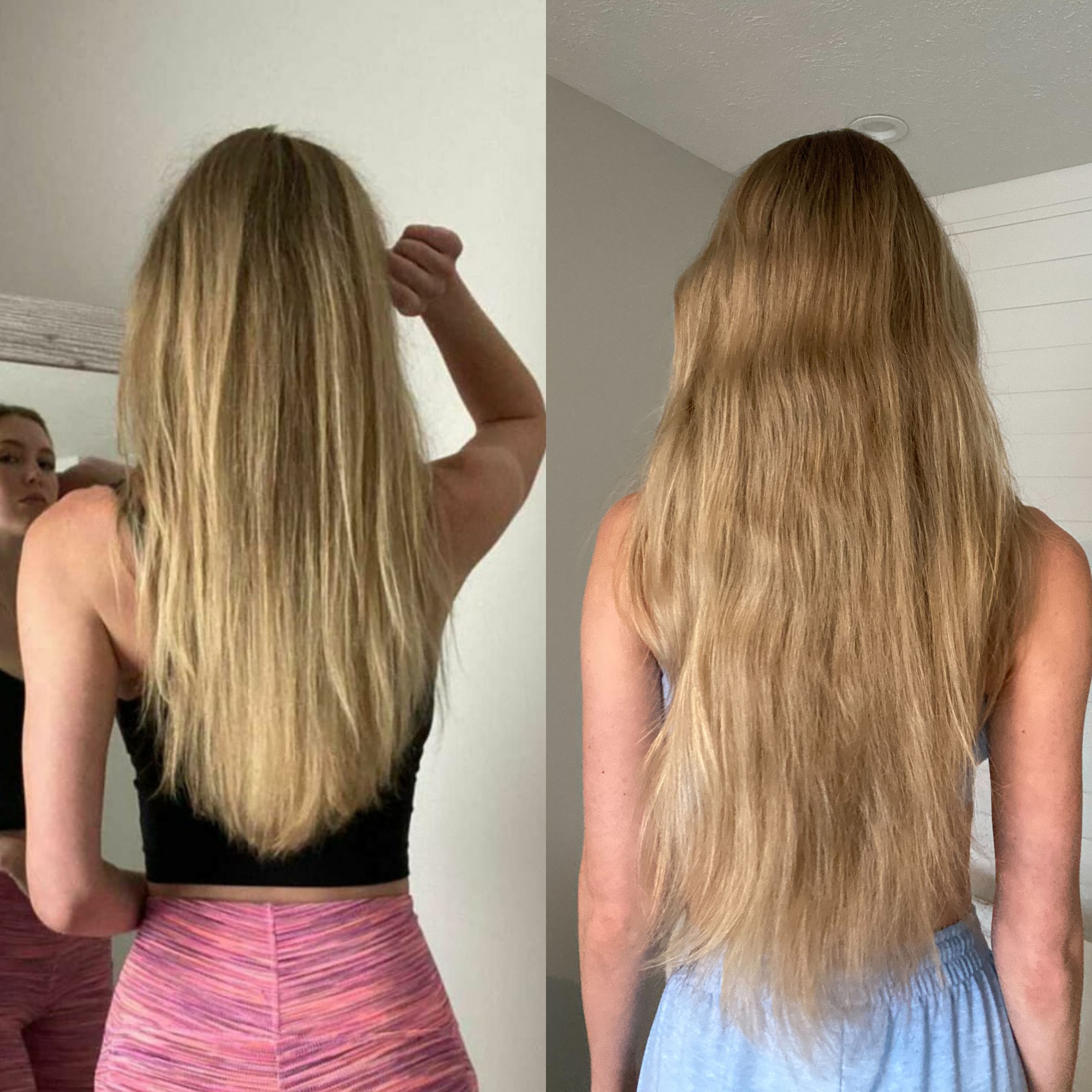 Hair Skin Nails Gummies