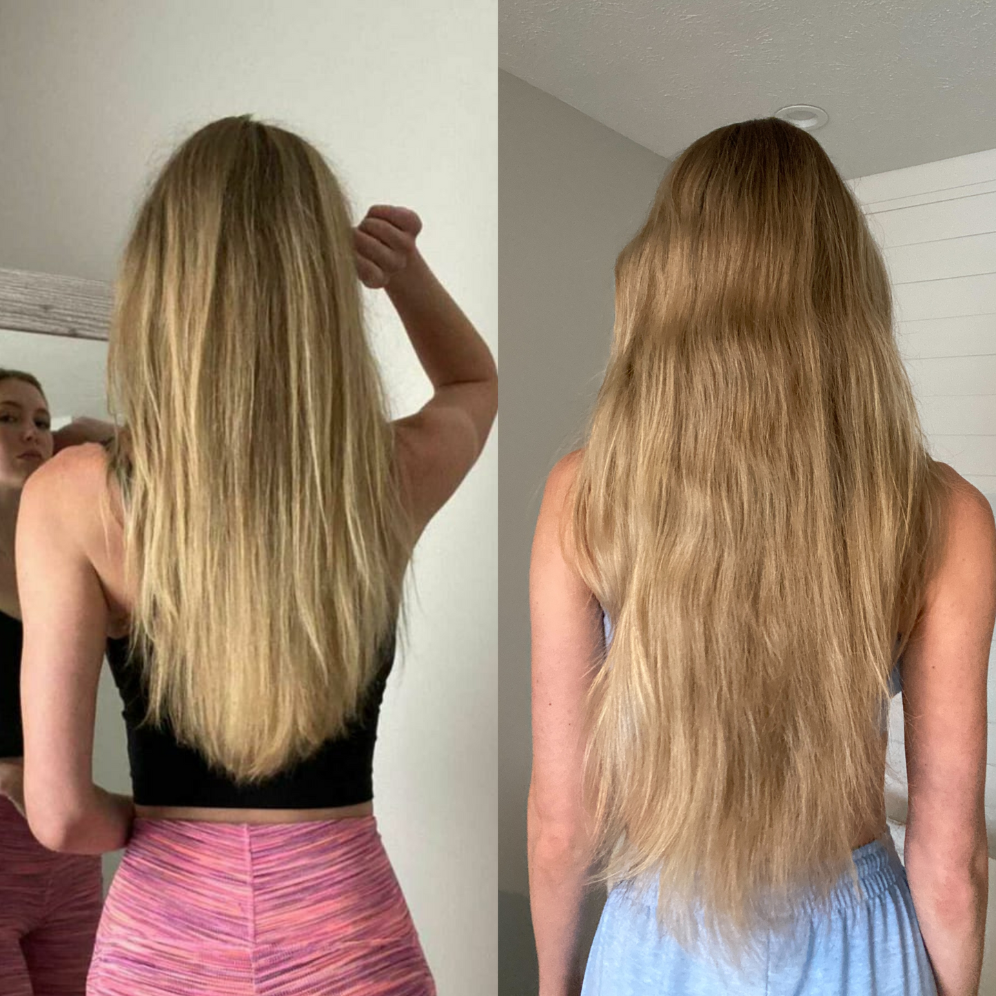 Hair Skin Nails Gummies
