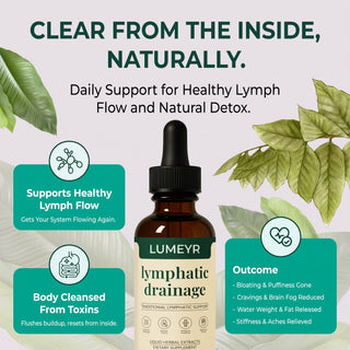 Feel Lighter and Less Swollen Naturally in 16 Days
