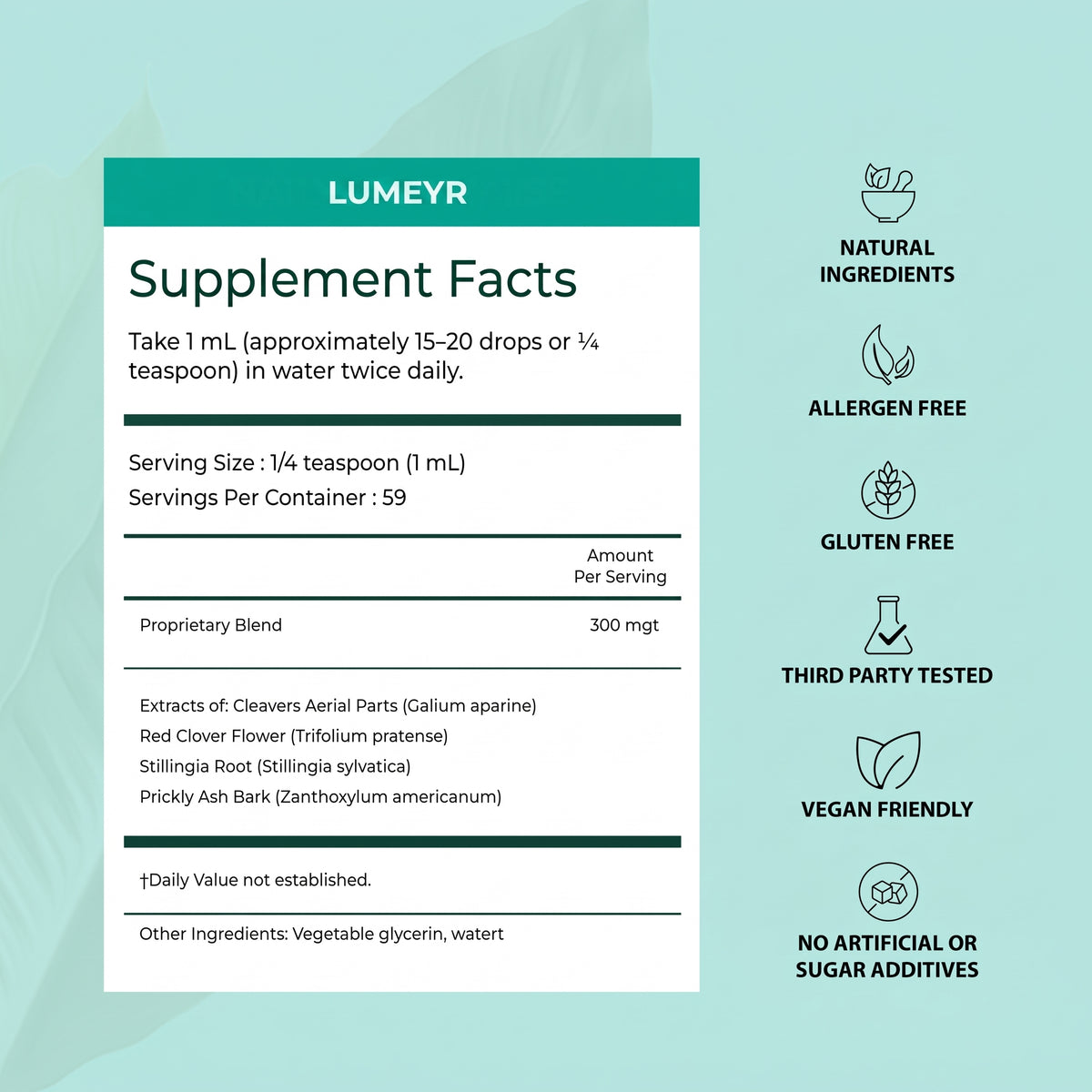 Feel Lighter and Less Swollen Naturally in 16 Days