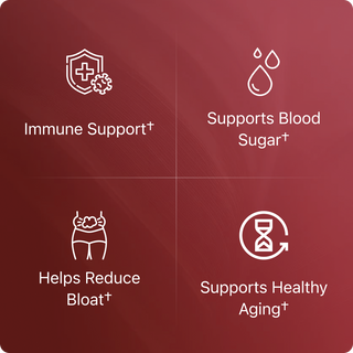 Organic Pomegranate Extract Capsules