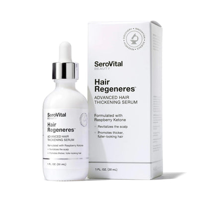 Hair Regeneres® ADVANCED