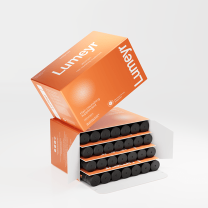 Lumeyr Women | Hair Growth Supplement - Lumeyr