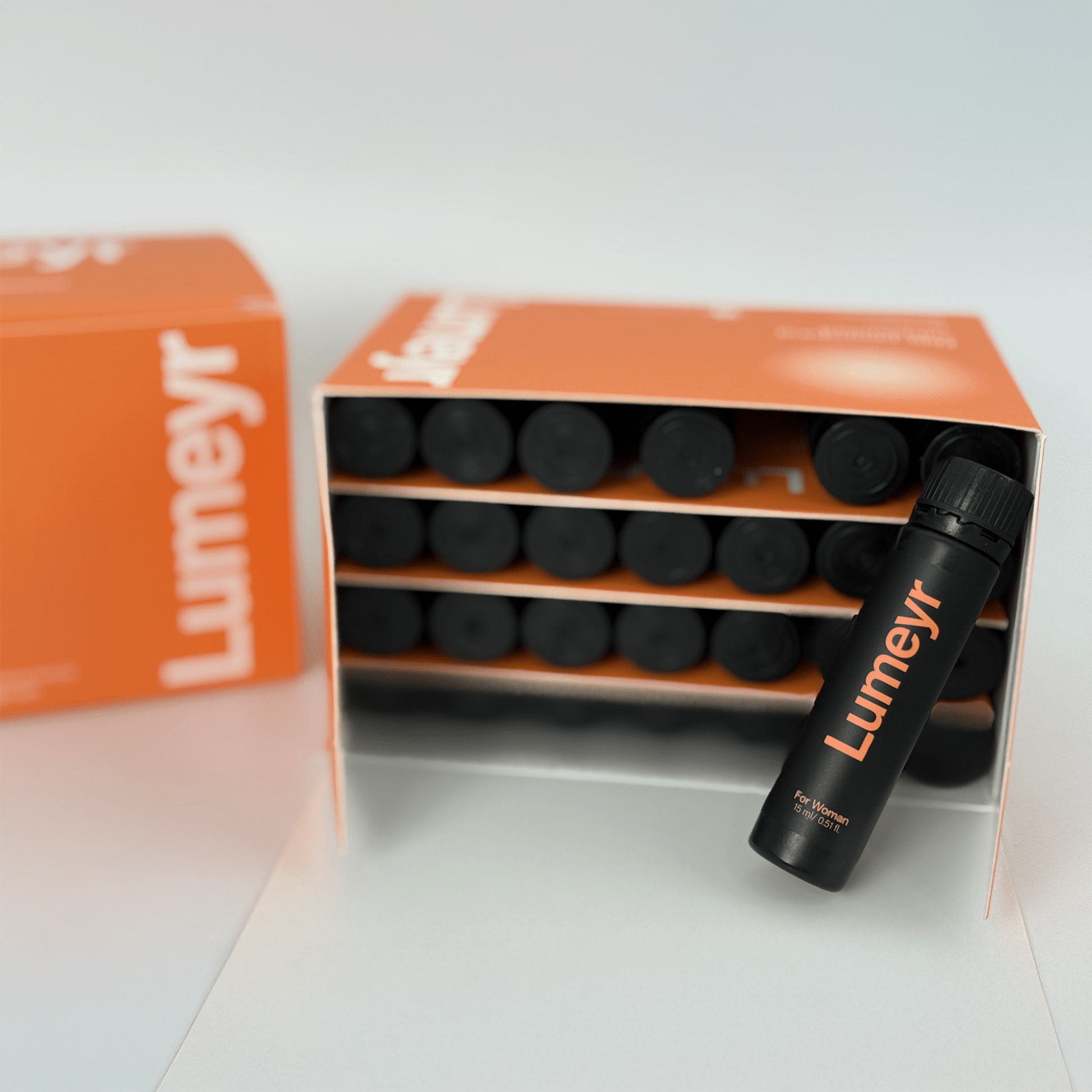 Lumeyr Women | Hair Growth Supplement - Lumeyr