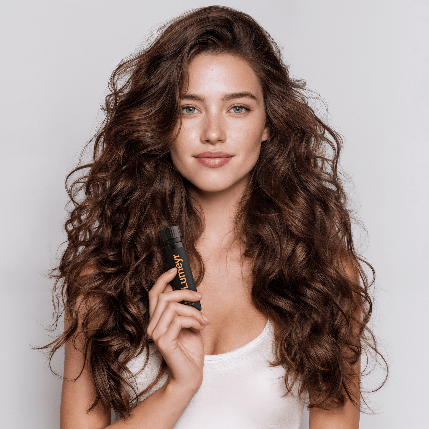 Lumeyr Women | Hair Growth Supplement - Lumeyr