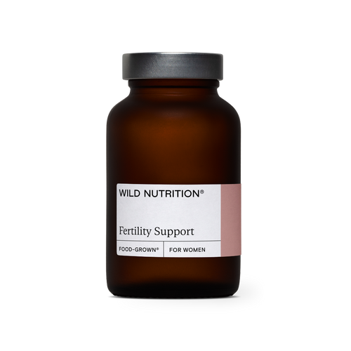 Expert nutritionist