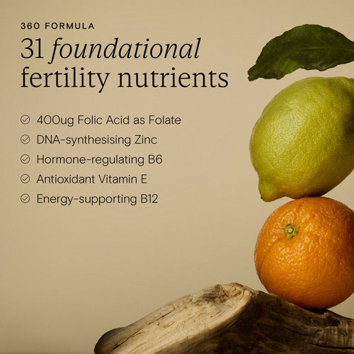 Expert nutritionist