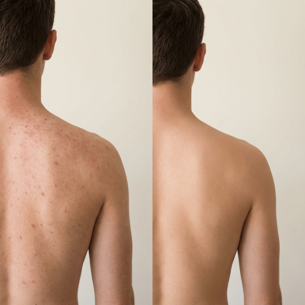 Day 1 vs Day 28 results