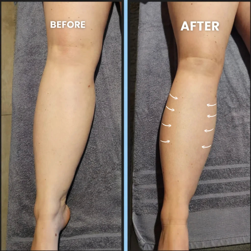 Wellness Drops for Lymphatic Drainage