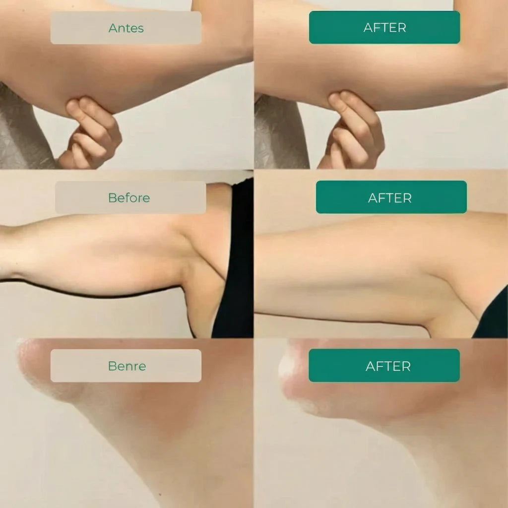 Wellness Drops for Lymphatic Drainage