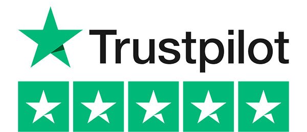 Trustpilot Stars